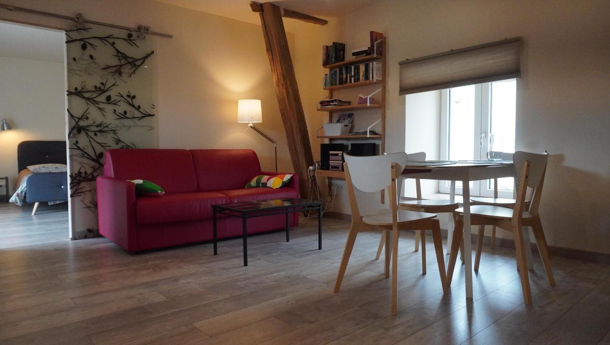 Holiday home La Closerie