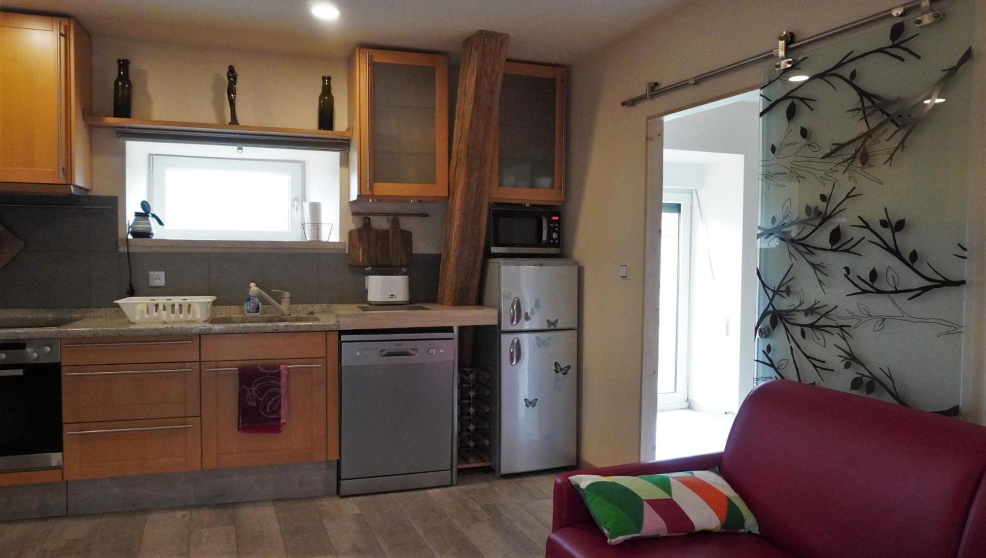 La Closerie Holiday home