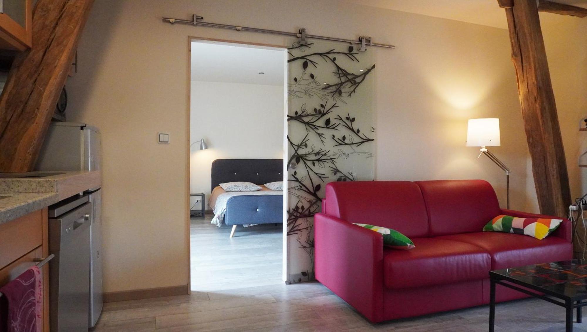 Holiday home La Closerie *