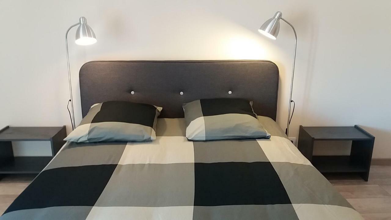 Holiday home La Closerie *