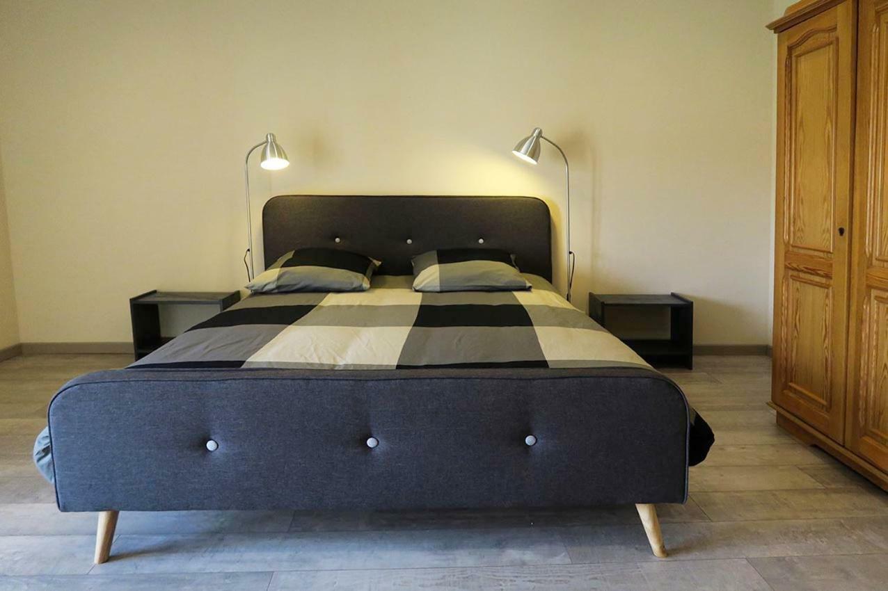 La Closerie Holiday home Marcenay