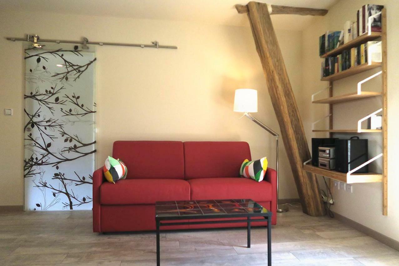 Holiday home La Closerie *