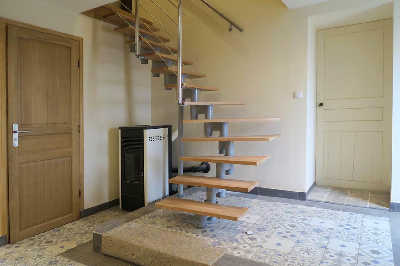 La Closerie Holiday home