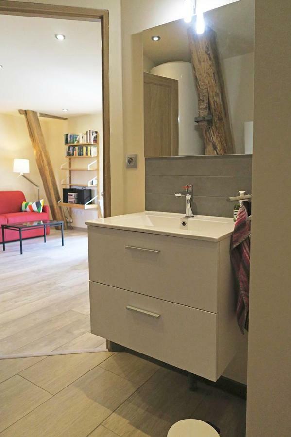 Holiday home La Closerie *