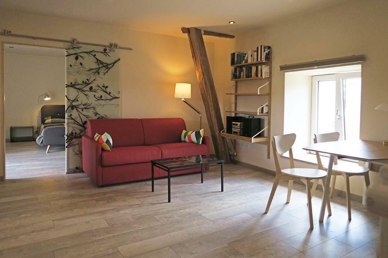 Holiday home La Closerie Marcenay